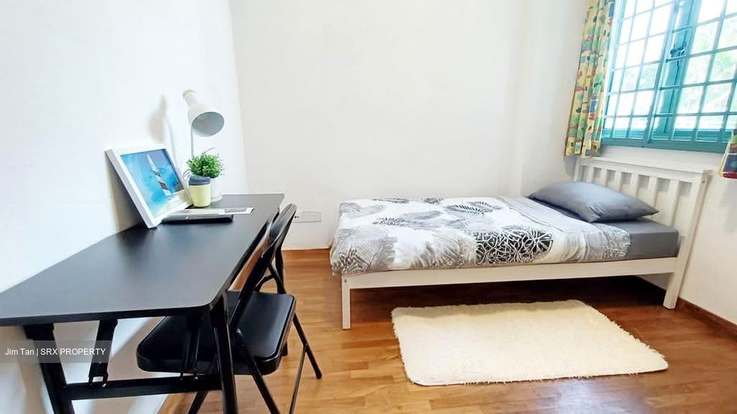 Changi Court (D16), Condominium #627045171